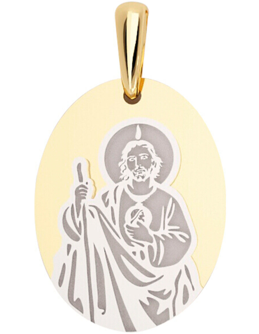 MEDALLA DE ORO