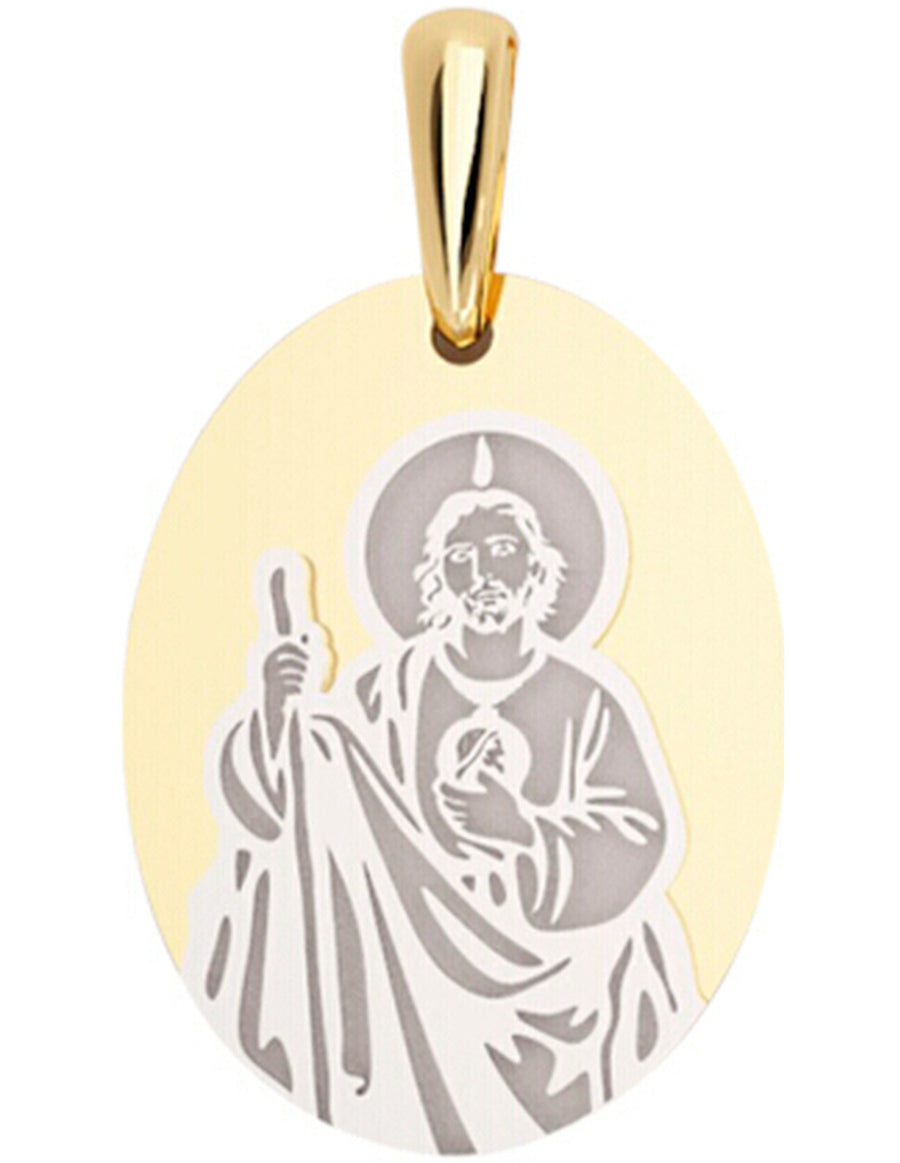 MEDALLA DE ORO