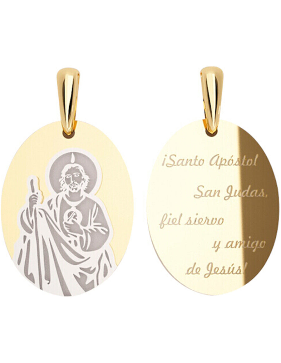 MEDALLA DE ORO