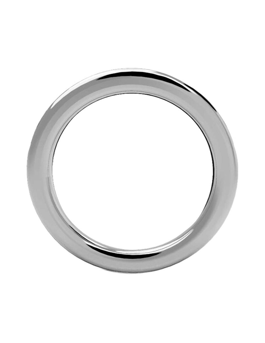ANILLO DE ORO CON CIRCONIA