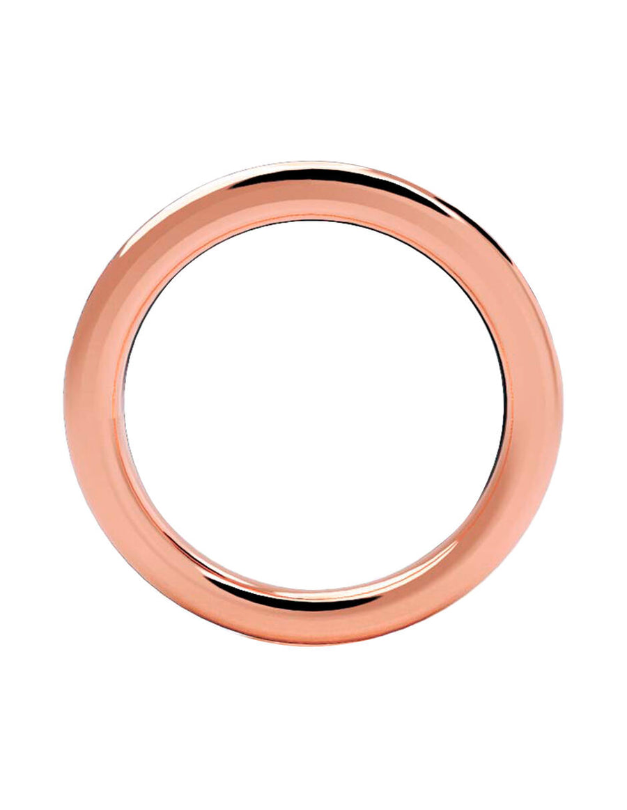 ANILLO DE ORO CON CIRCONIA