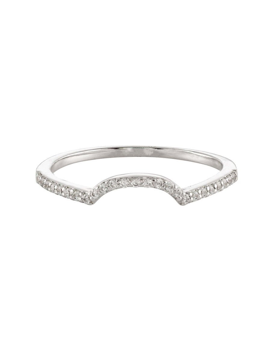 CHURUMBELA CON DIAMANTE