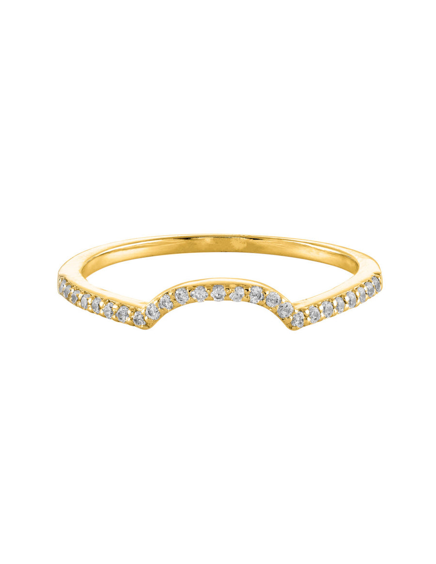 CHURUMBELA CON DIAMANTE