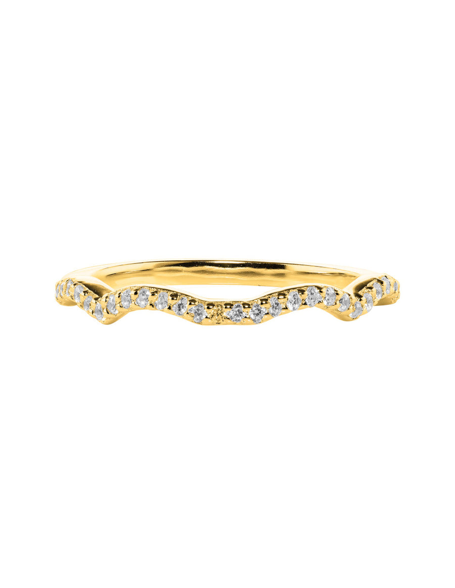 CHURUMBELA CON DIAMANTE