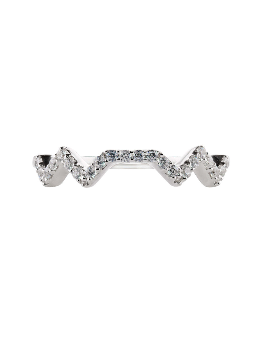 CHURUMBELA CON DIAMANTE