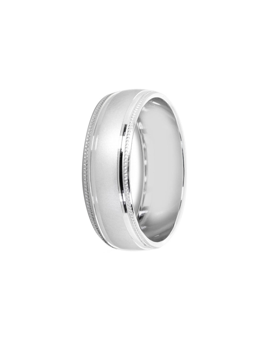 ARGOLLA DE MATRIMONIO DE ORO
