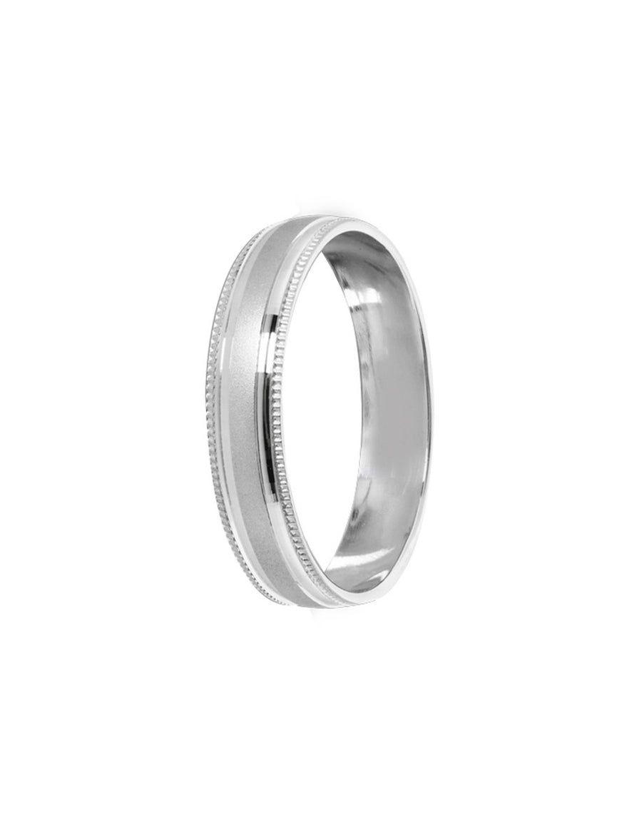 ARGOLLA DE MATRIMONIO DE ORO