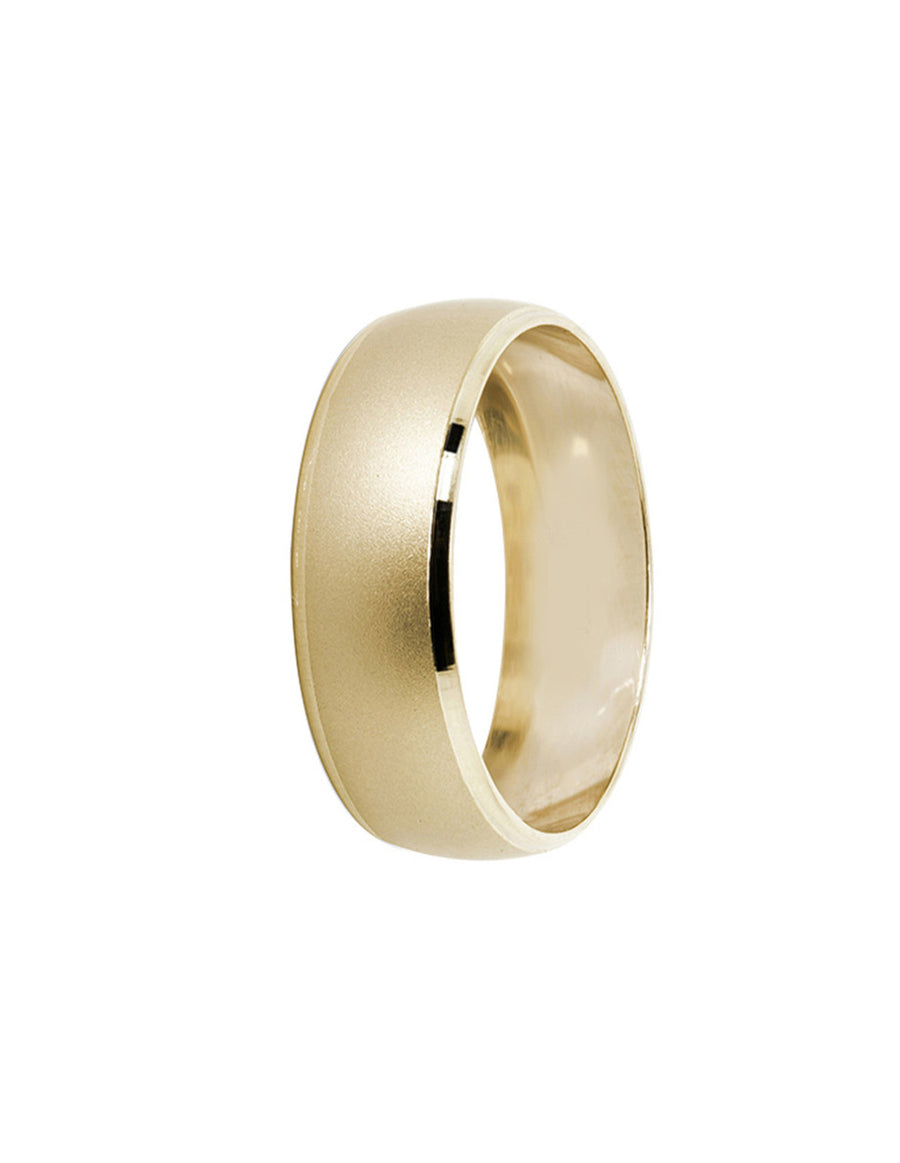 ARGOLLA DE MATRIMONIO DE ORO
