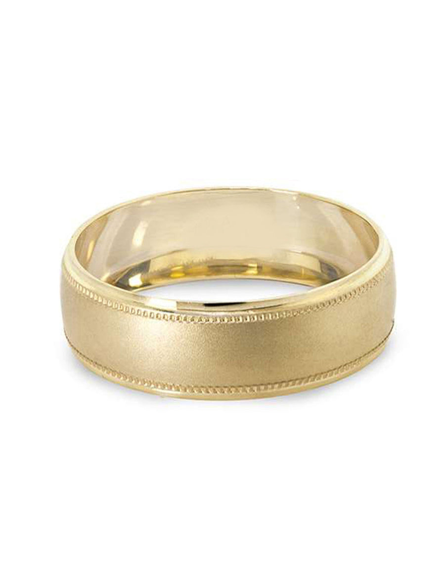ARGOLLA DE MATRIMONIO DE ORO