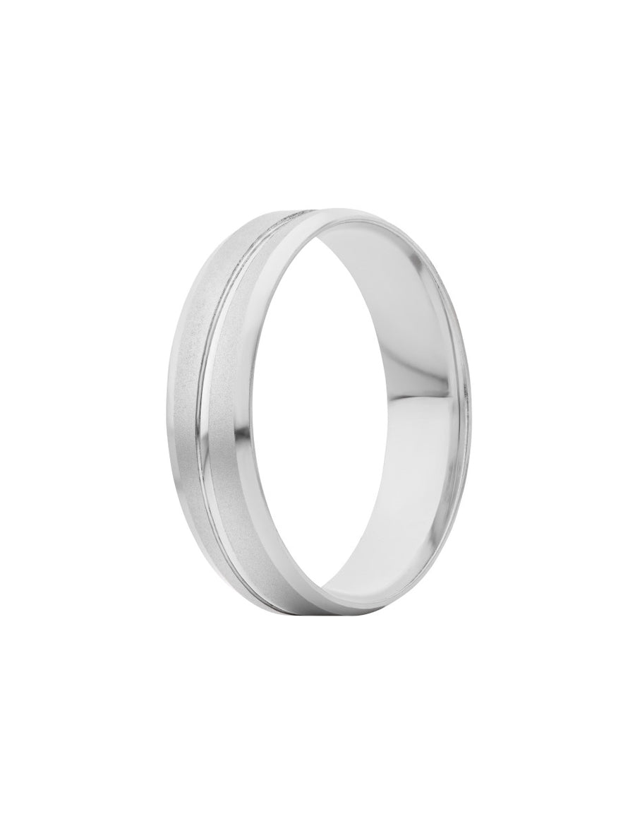 ARGOLLA DE MATRIMONIO DE ORO