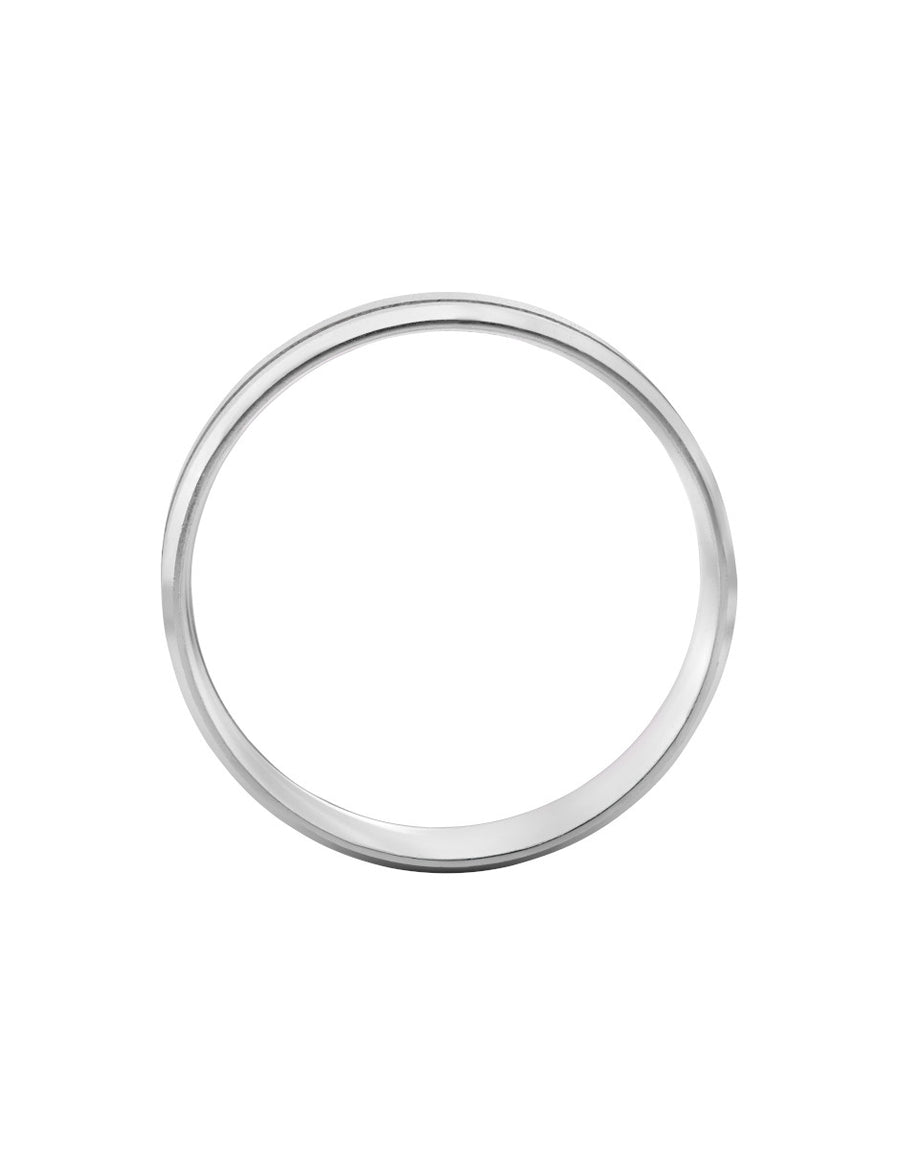 ARGOLLA DE MATRIMONIO DE ORO