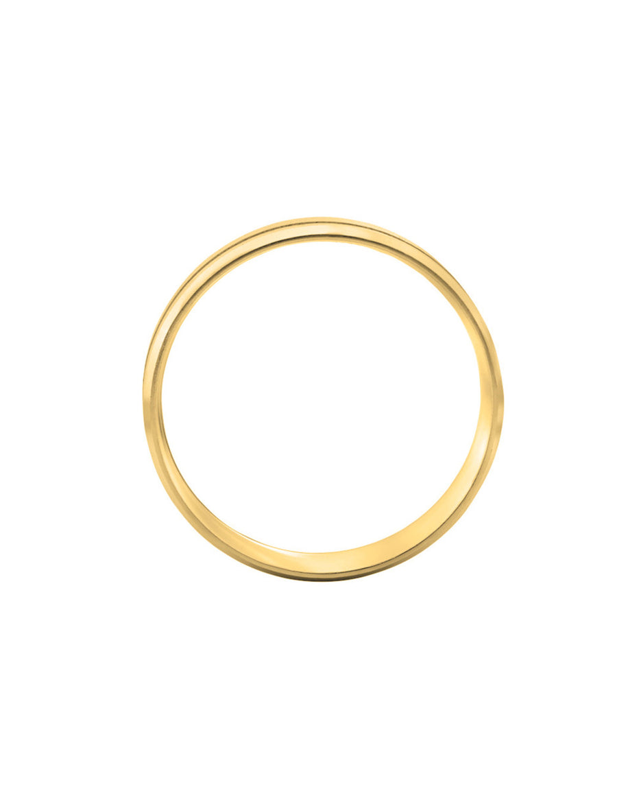 ARGOLLA DE MATRIMONIO DE ORO