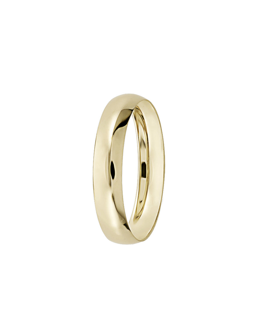 ARGOLLA DE MATRIMONIO DE ORO
