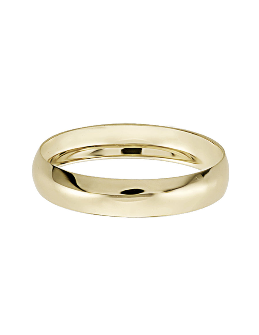 ARGOLLA DE MATRIMONIO DE ORO