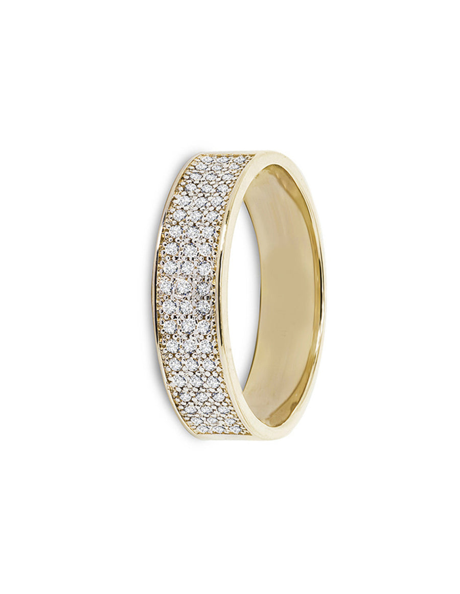 ARGOLLA DE MATRIMONIO DE ORO