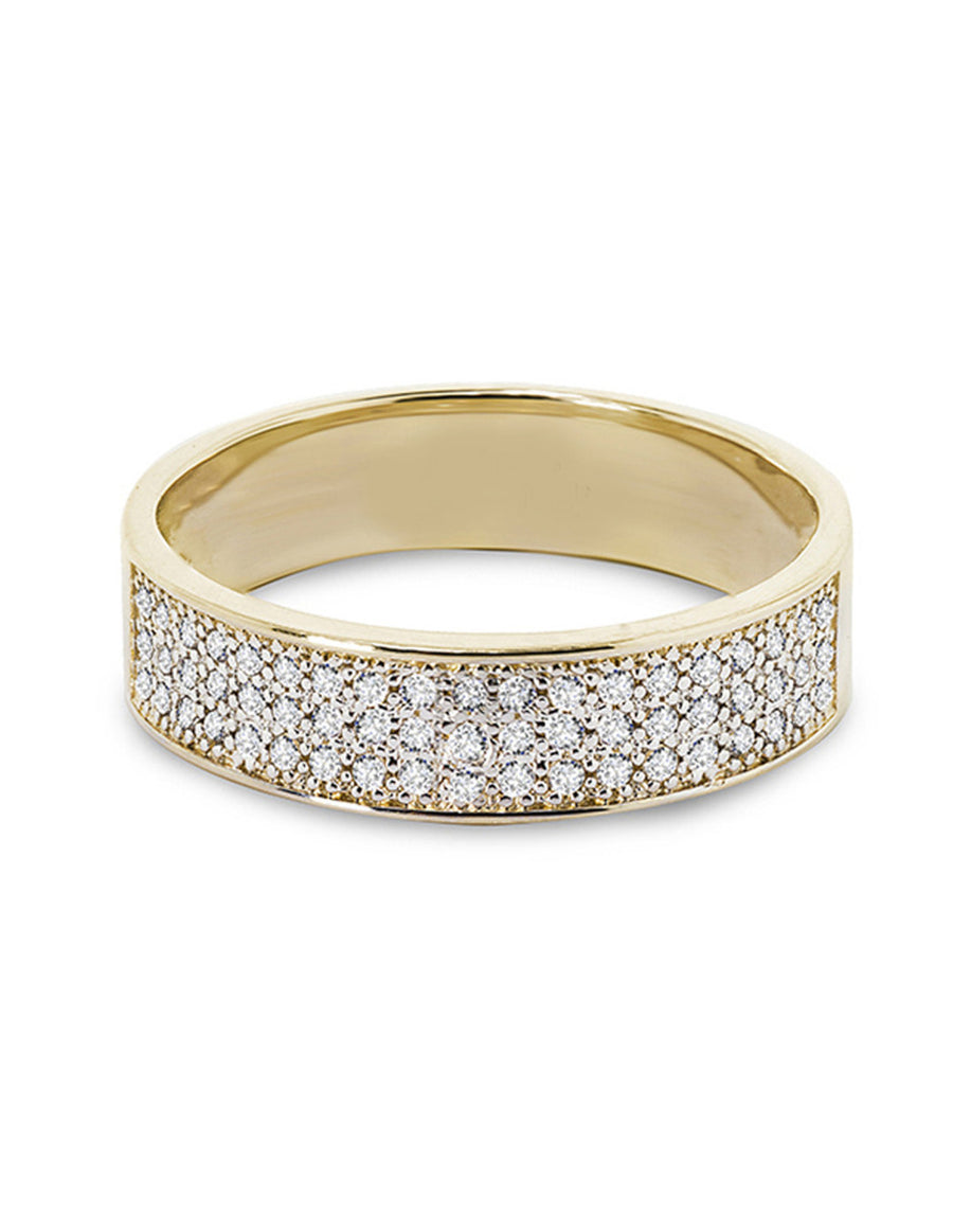 ARGOLLA DE MATRIMONIO DE ORO