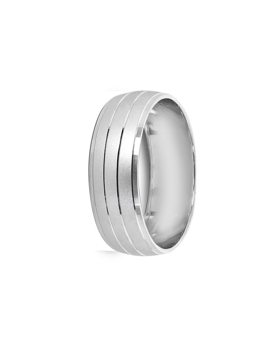 ARGOLLA DE MATRIMONIO DE ORO
