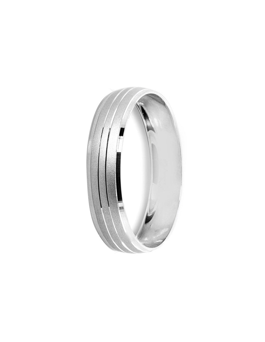 ARGOLLA DE MATRIMONIO DE ORO