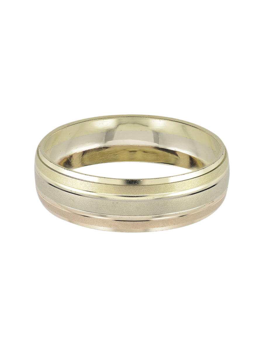 ARGOLLA DE MATRIMONIO DE ORO