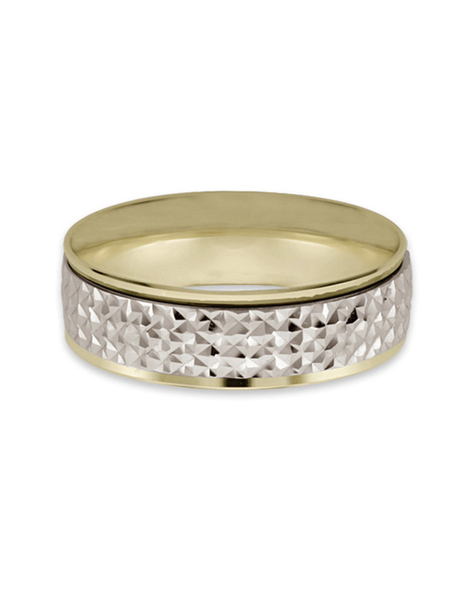 ARGOLLA DE MATRIMONIO DE ORO