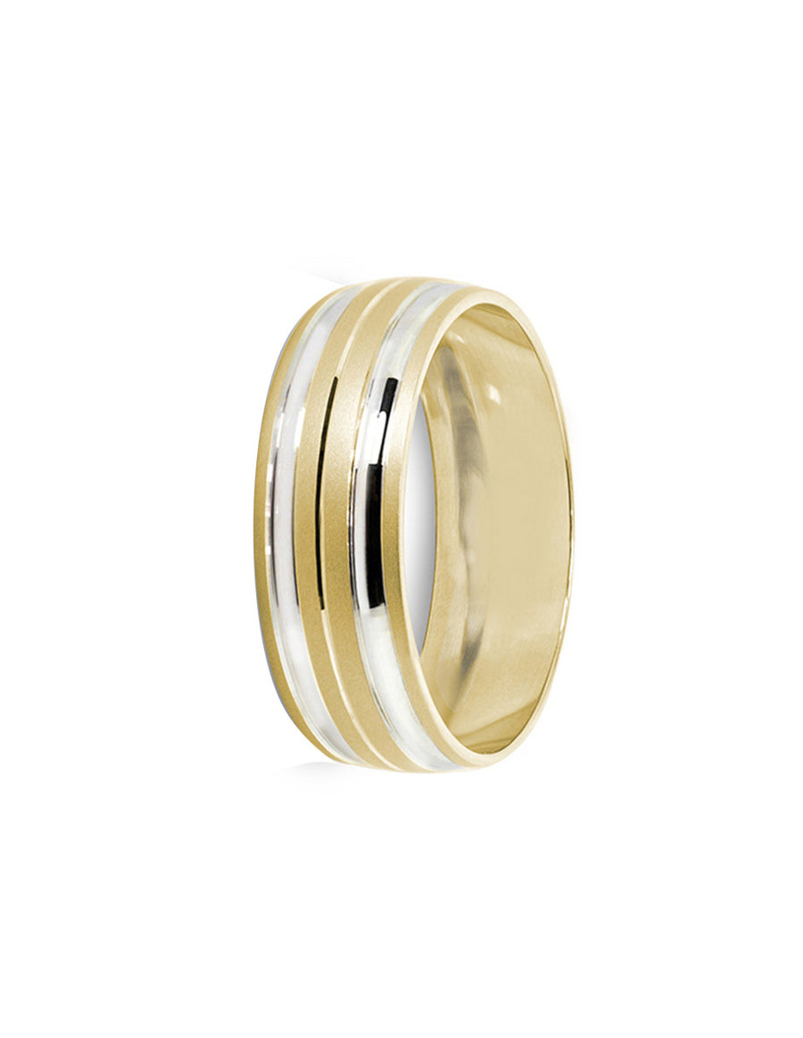 ARGOLLA DE MATRIMONIO DE ORO