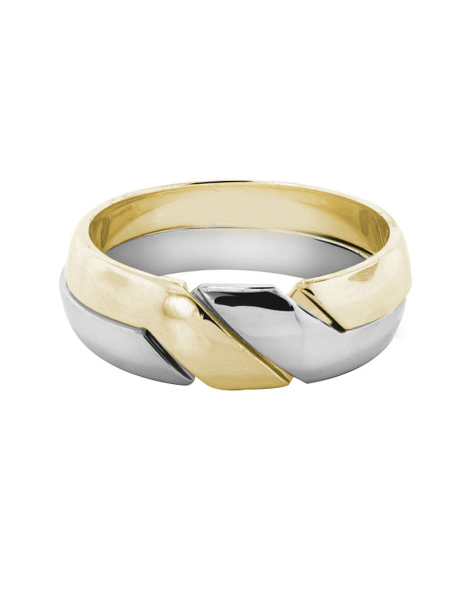 ARGOLLA DE MATRIMONIO DE ORO