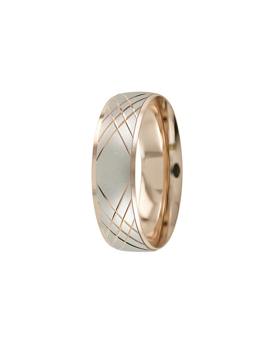 ARGOLLA DE MATRIMONIO DE ORO