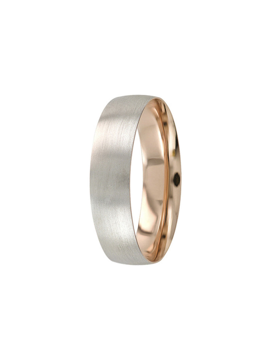 ARGOLLA DE MATRIMONIO DE ORO