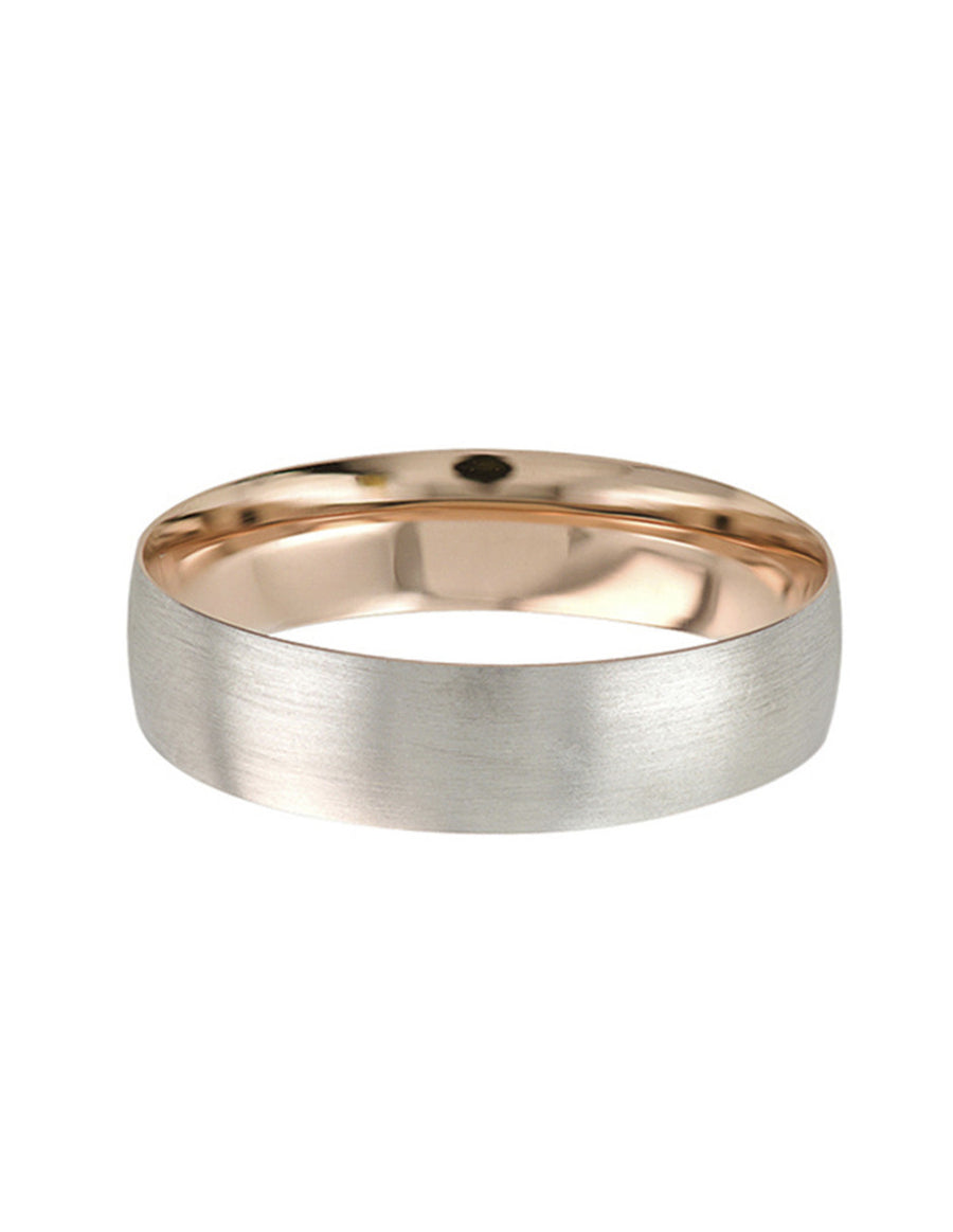 ARGOLLA DE MATRIMONIO DE ORO