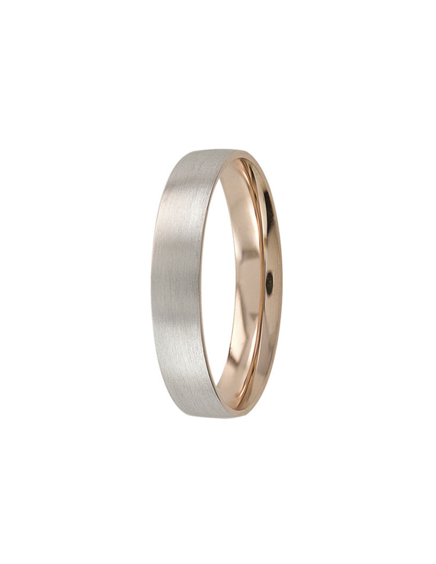 ARGOLLA DE MATRIMONIO DE ORO