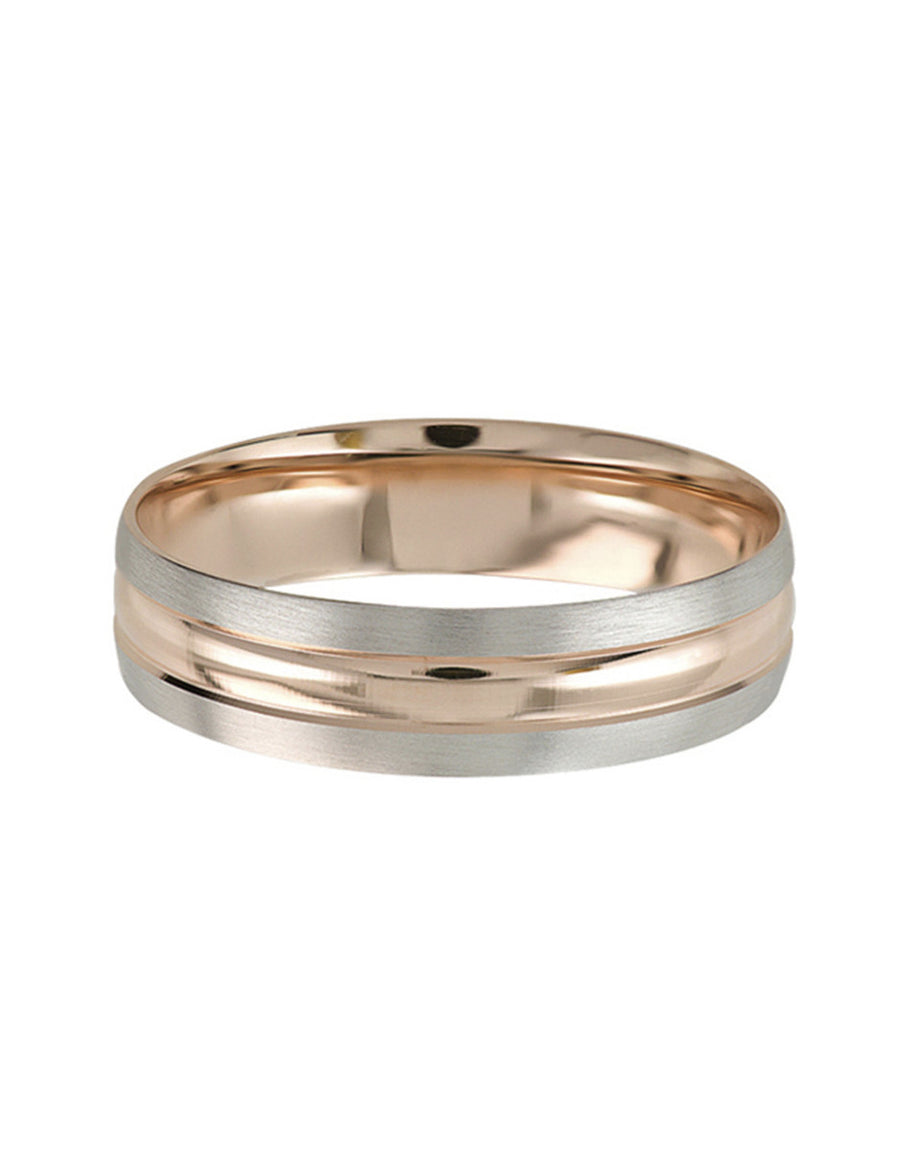 ARGOLLA DE MATRIMONIO DE ORO
