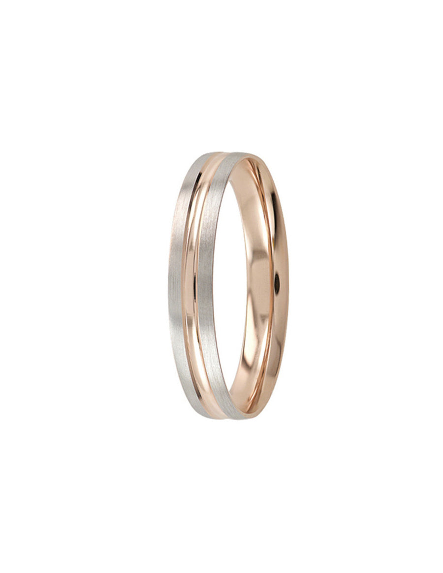 ARGOLLA DE MATRIMONIO DE ORO