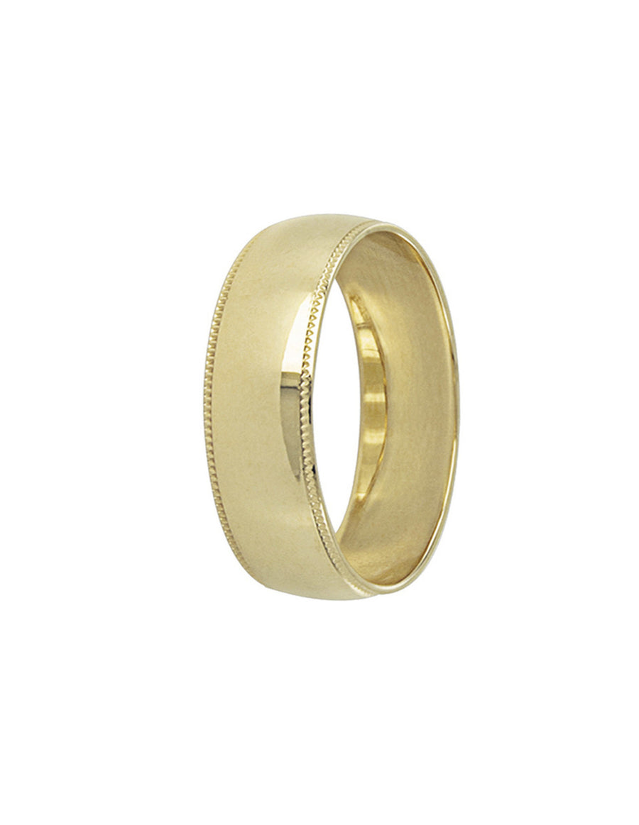 ARGOLLA DE MATRIMONIO DE ORO
