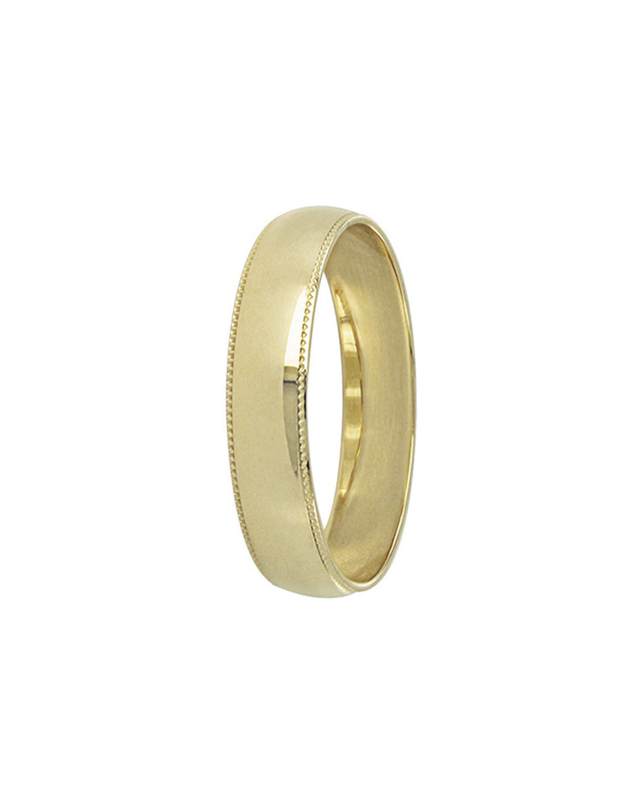 ARGOLLA DE MATRIMONIO DE ORO
