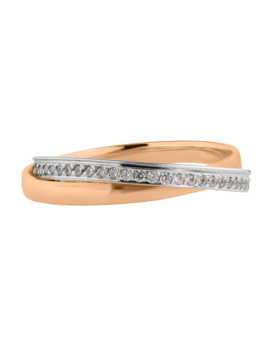 ARGOLLA DE MATRIMONIO DE ORO