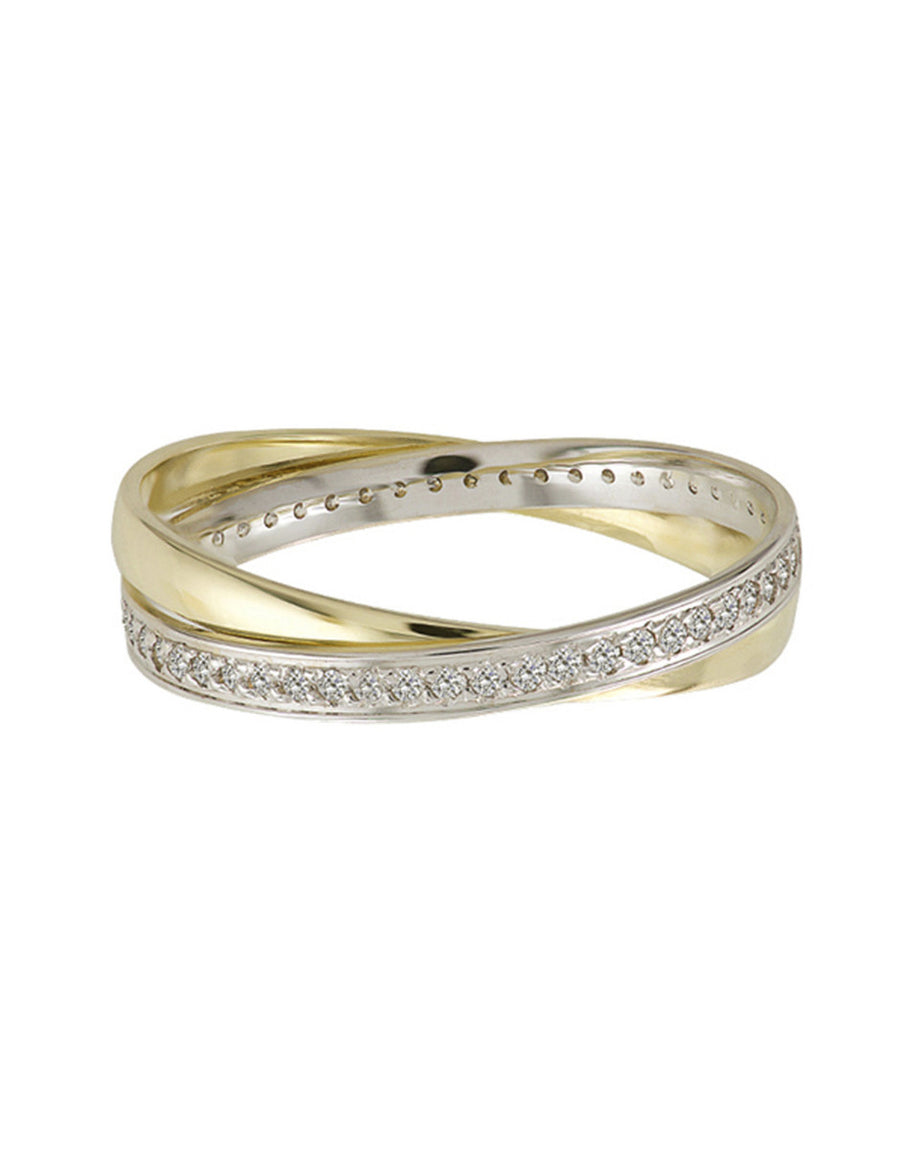 ARGOLLA DE MATRIMONIO DE ORO
