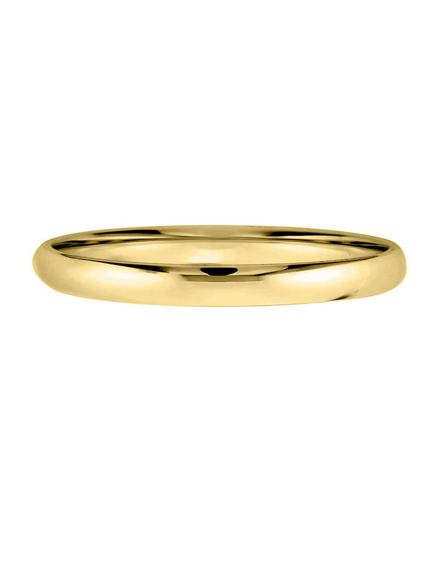 ARGOLLA DE MATRIMONIO DE ORO