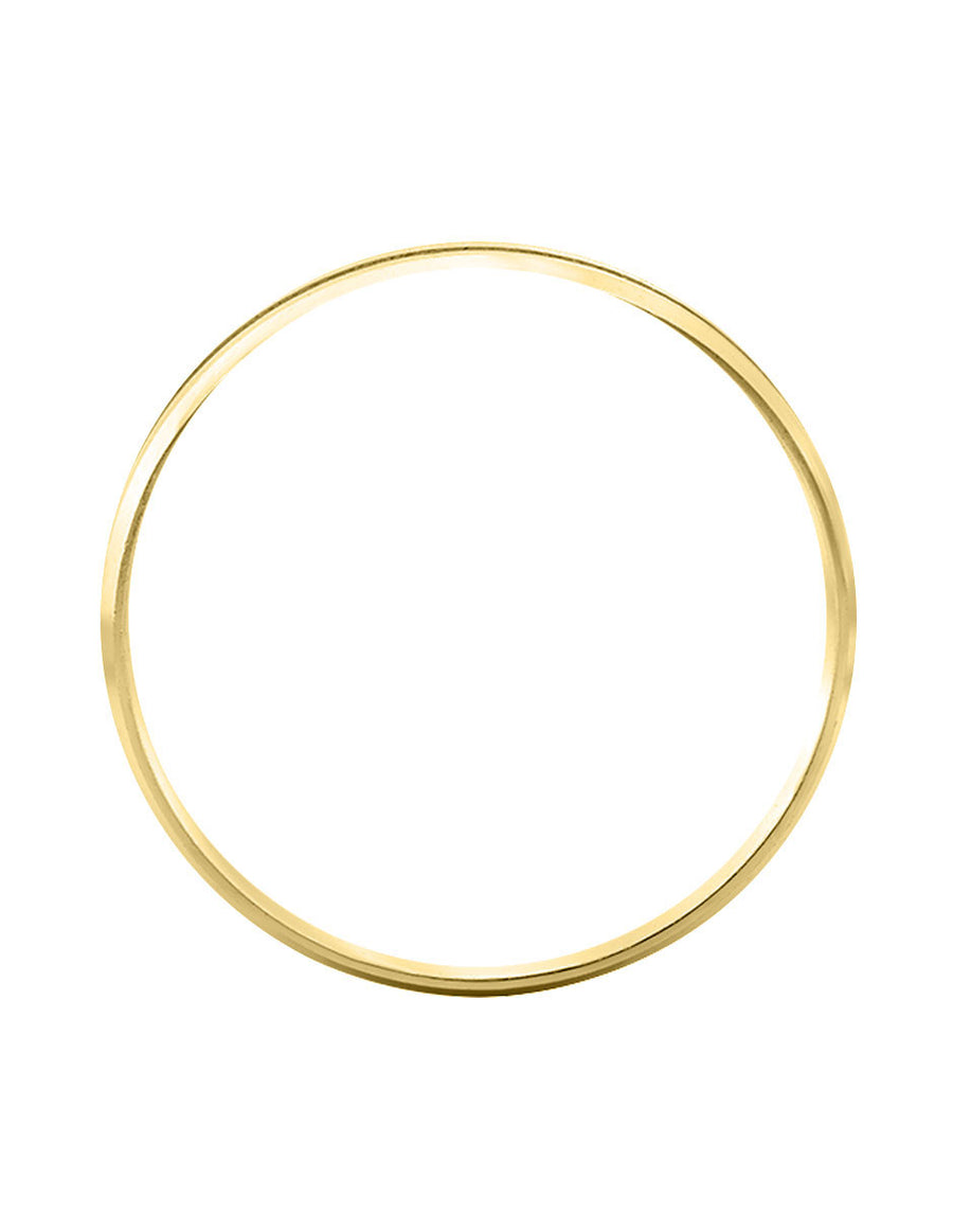 ARGOLLA DE MATRIMONIO DE ORO