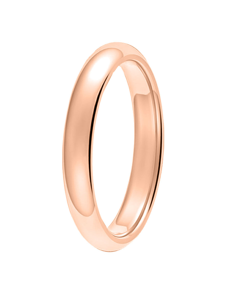 ARGOLLA DE MATRIMONIO DE ORO