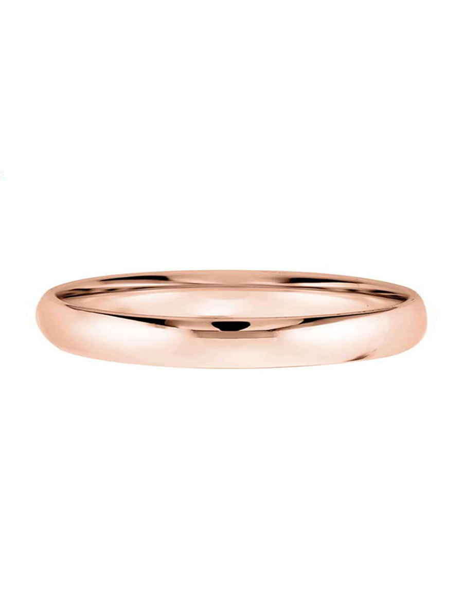 ARGOLLA DE MATRIMONIO DE ORO