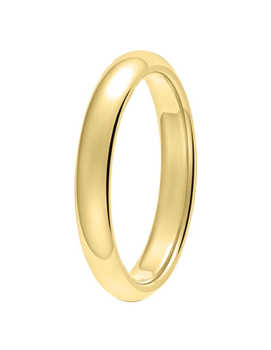 ARGOLLA DE MATRIMONIO DE ORO