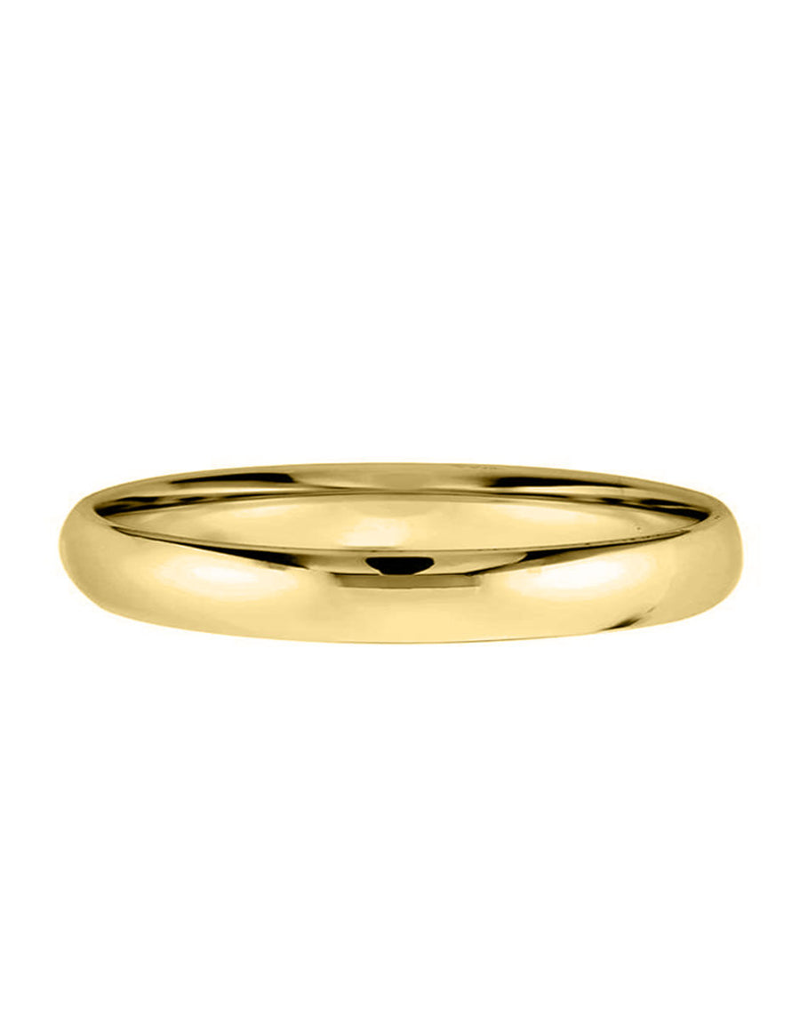 ARGOLLA DE MATRIMONIO DE ORO