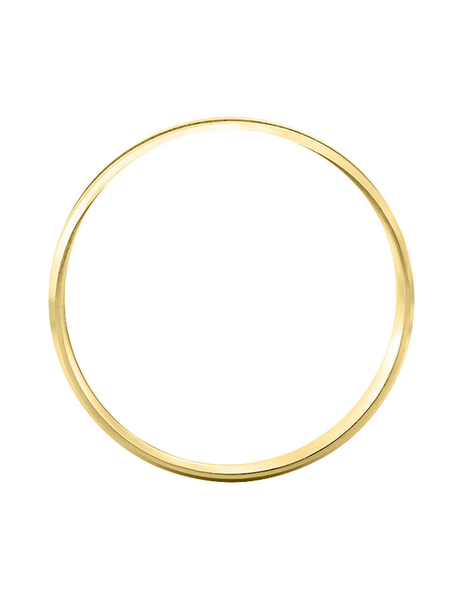 ARGOLLA DE MATRIMONIO DE ORO