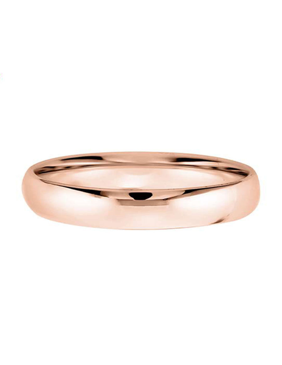 ARGOLLA DE MATRIMONIO DE ORO
