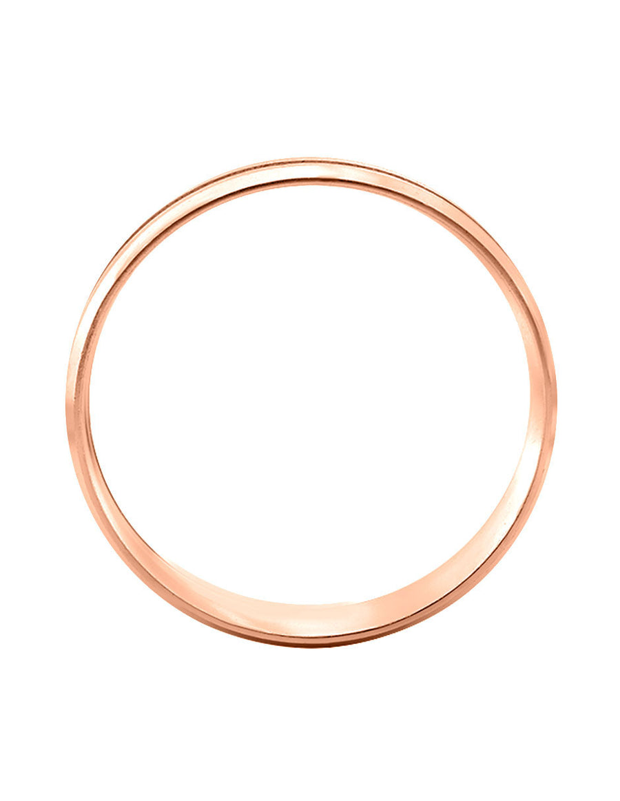 ARGOLLA DE MATRIMONIO DE ORO