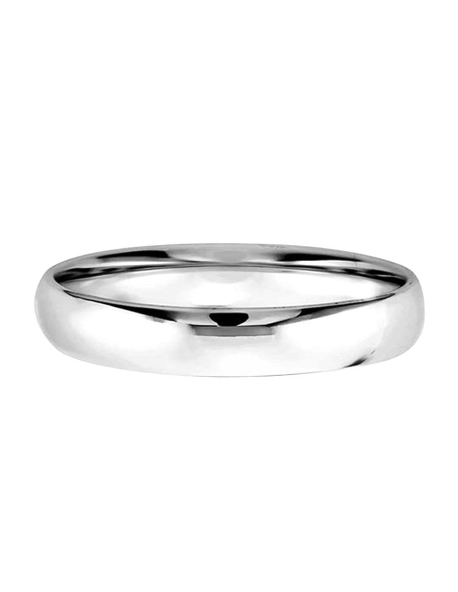 ARGOLLA DE MATRIMONIO DE ORO