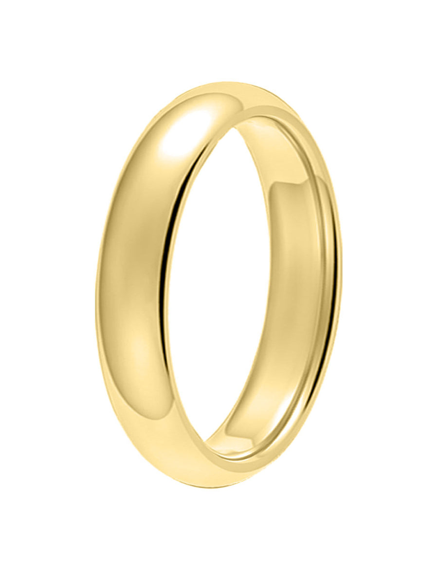 ARGOLLA DE MATRIMONIO DE ORO