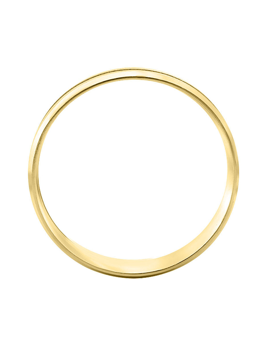 ARGOLLA DE MATRIMONIO DE ORO