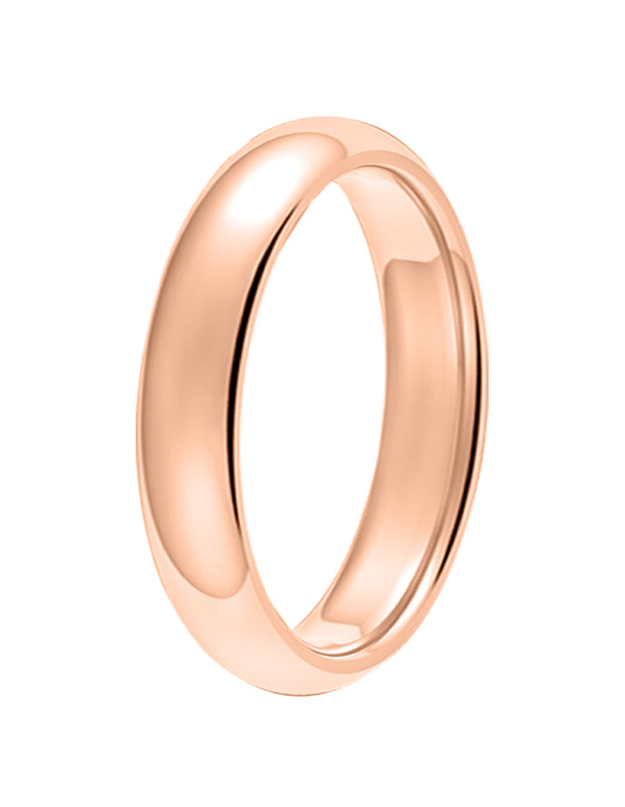 ARGOLLA DE MATRIMONIO DE ORO