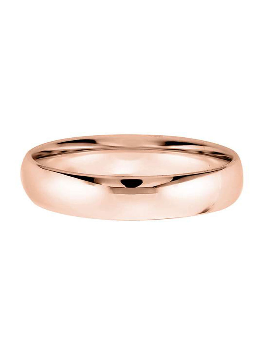 ARGOLLA DE MATRIMONIO DE ORO